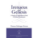 Irenaeus and Genesis: A Study of Competition in Early Christian Hermeneutics