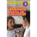 Trastornos del Habla: Entiende tu mente y tu cuerpo (Lectores atractivos, nivel 3)