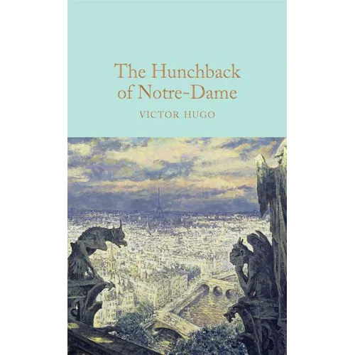 The Hunchback of Notre-Dame