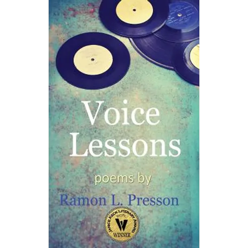 Voice Lessons