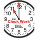 Clock Work