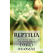 Reptilia: The Truth About The Serpent Race & Illuminati