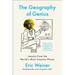 The Geography of Genius: Lessons from the World's Most Creative Places