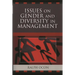 Issues on Gender and Diversity in Management