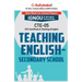 CTE-05 Teaching English-Secondary School