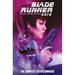 Blade Runner 2019: The Complete Series Omnibus