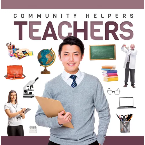 Teachers