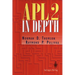 Apl2 in Depth