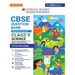 Oswaal CBSE Class 9 Science Question Bank (2024 Exam)
