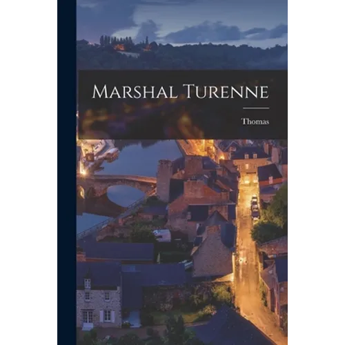 Marshal Turenne