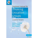 Treatment Manual for Smoking Cessation Groups