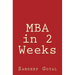 MBA in 2 Weeks