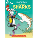 Hark! a Shark! All about Sharks