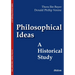 Philosophical Ideas: A Historical Study