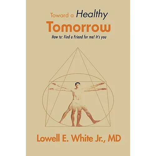 Toward a Healthy Tomorrow: How To: Find a Friend for Me! It's You