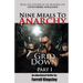 Nine Meals To Anarchy: Grid Down: A Preppers Educational Thriller! (Book 2)