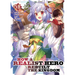 How a Realist Hero Rebuilt the Kingdom (Light Novel) Vol. 7