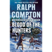 Ralph Compton Blood of the Hunters