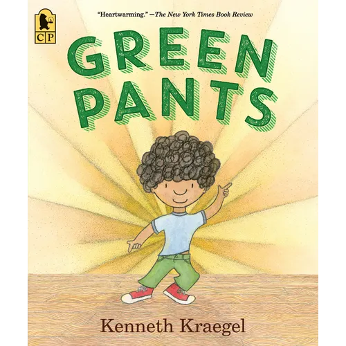 Green Pants: An Ode to Individualism