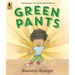 Green Pants: An Ode to Individualism