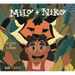 Milo + Niko (Bilingual: English/Spanish)