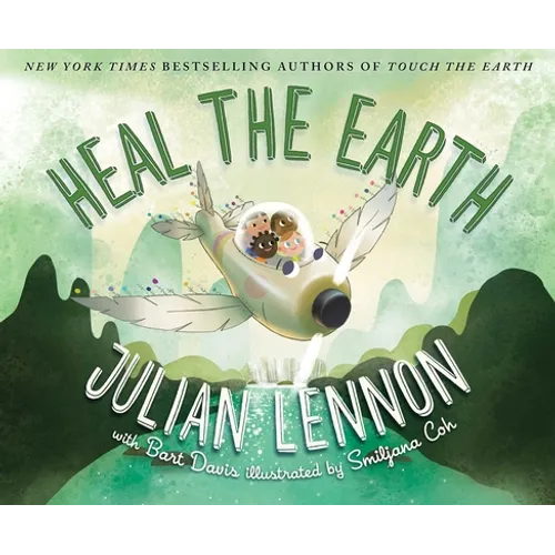 Heal the Earth