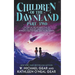 Children of the Dawnland: Part Two (A Historical Fantasy Novel)