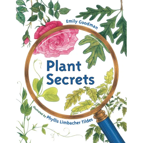 Plant Secrets