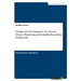 Design and Development of a Secure, Privacy Preserving, and Scalable Blockchain Framework