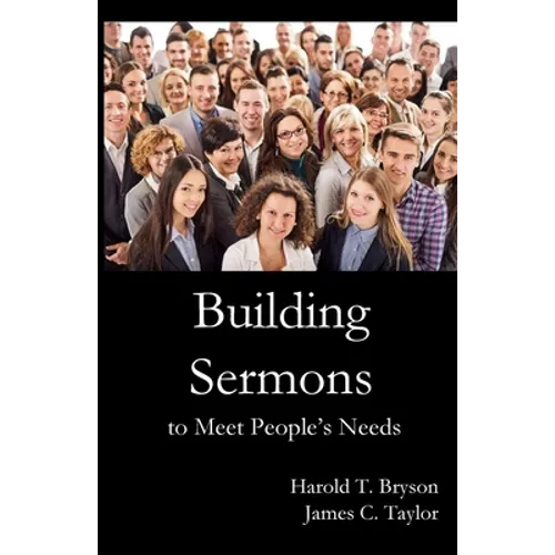 Sermons that Meet People's Needs