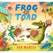 Frog Vs Toad
