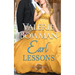 Earl Lessons