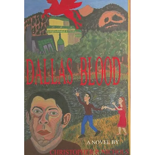 Dallas Blood
