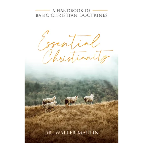 Essential Christianity