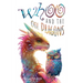Whoo and the oil dragons: Saving the earth