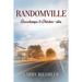 Randomville: Goosebumps & Chicken-skin