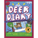 Deer Diary: The True Story of Maxi, Mini, and Her Family