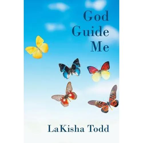 God Guide Me