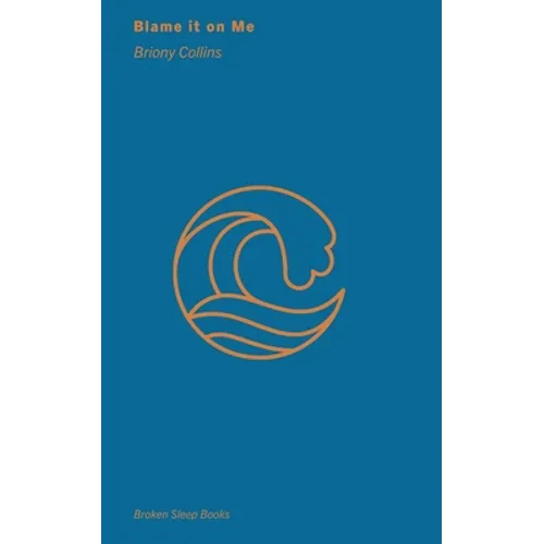 Blame it on Me