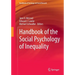 Handbook of the Social Psychology of Inequality
