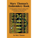 Mary Thomas's Embroidery Book
