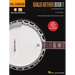 Hal Leonard Banjo Method Book 1 - Deluxe Beginner Edition for 5-String Banjo with Audio & Video Access Included