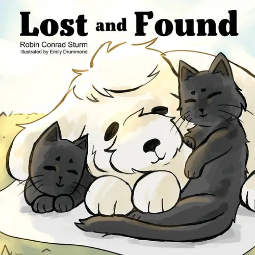 Lost and Found