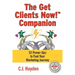 The Get Clients Now! Companion: 52 Power-Ups to Fuel Your Marketing Journey