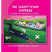 The Sleepytown Express: A Song by Haven Gillespie