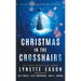 Christmas in the Crosshairs: An Elite Guardians Christmas Anthology