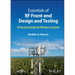 Essentials of RF Front-End Design and Testing: A Practical Guide for Wireless Systems