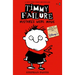 Timmy Failure: Mistakes Were Made