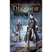 Dhampir: Part Vampire. Part Human. Perfect Hunter