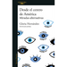 Desde El Centro de América. Miradas Alternativas / From the Center of America. Alternative Visions